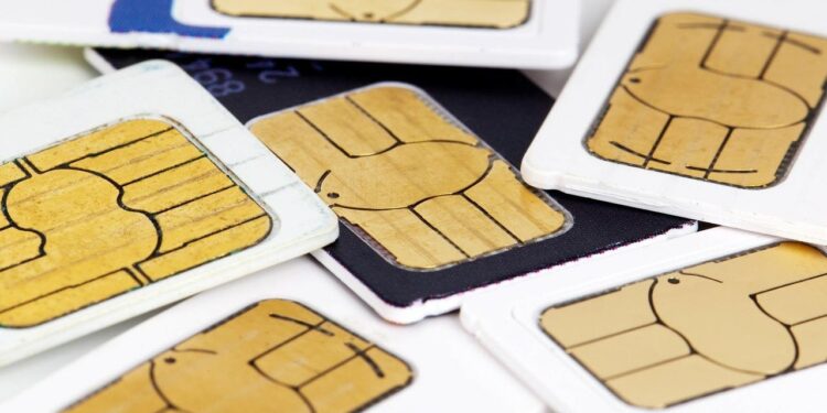 How to get a Sim card and phone number in South Korea?