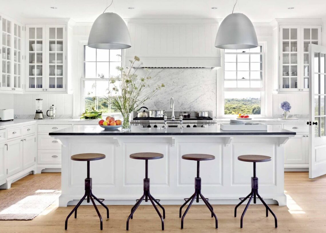 Kitchen Remodeling Tips You Need To Know