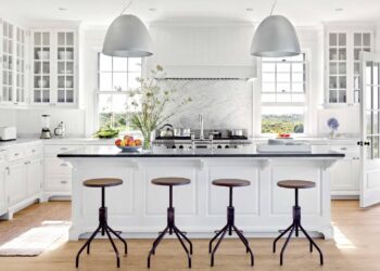 Kitchen Remodeling Tips You Need To Know