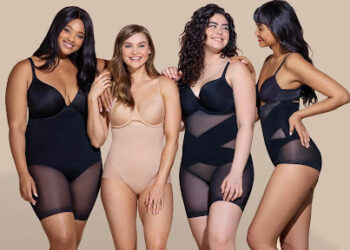 Does Shapewear Actually Help in Making a Person Slim?