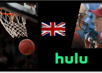 5 Best Sport Movies on Hulu in UK to Boost Your Gaming Spirit