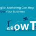 Online Marketing