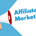 Affiliate Marketing