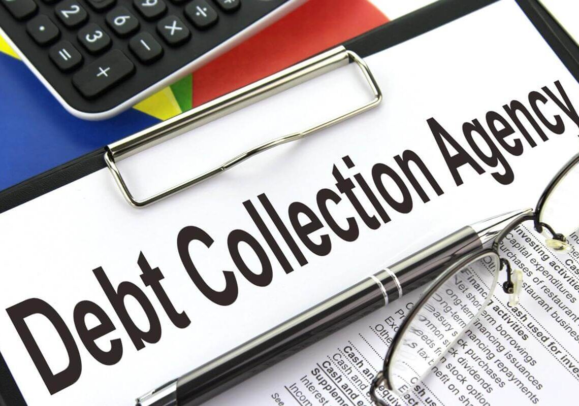 Debt collection agency London