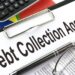 Debt collection agency London