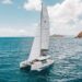 Go Green on a Sailing Holidays