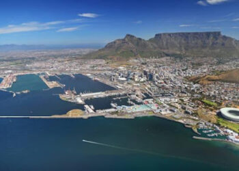 Is Cape Town Safe To Travel