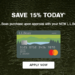 L.L.Bean Mastercard Credit Card