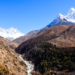 Nepal's best trekking regions information and guide