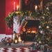 Perfect ideas for Christmas decor for the minimalists