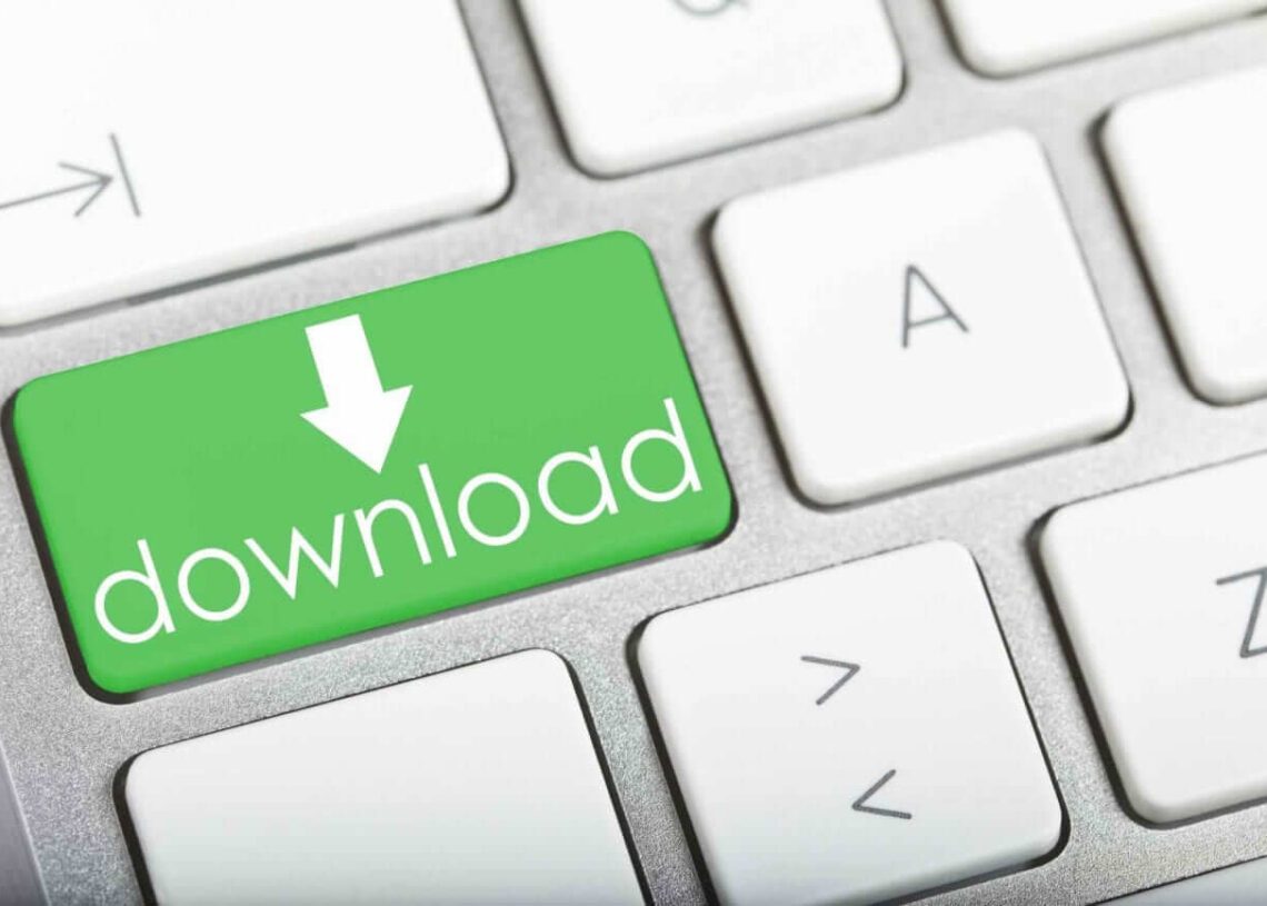 Strategies You Need To Use While Downloading From The Internet