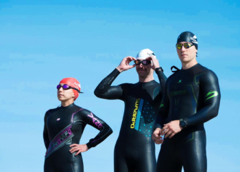 Triathlon Wetsuits RACE and Eco-Friendly Innovative Technology