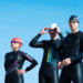 Triathlon Wetsuits RACE and Eco-Friendly Innovative Technology