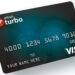 Turbo Debit Card