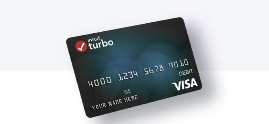 Turbodebitcard