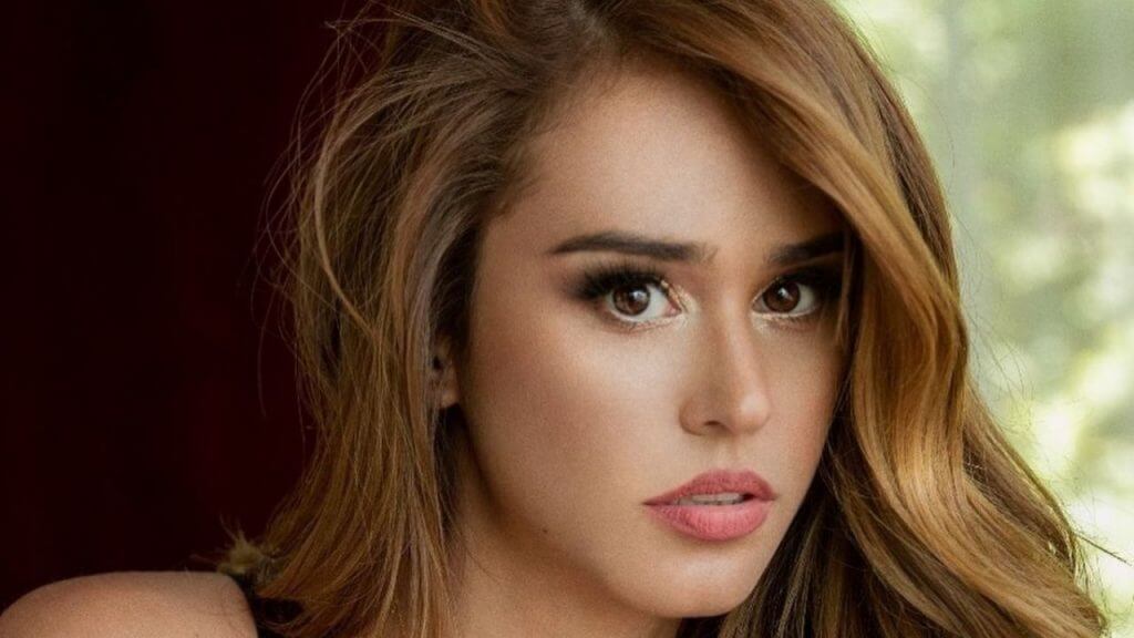 Yanet Garcia OnlyFans