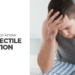 erectile dysfunction