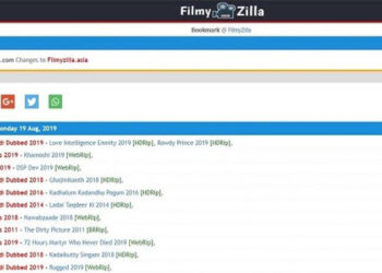 filmyzilla in