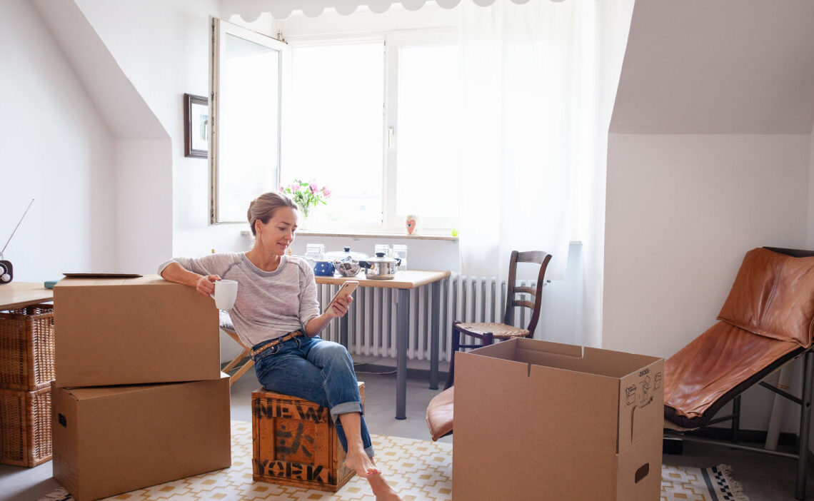 Smooth Unpacking Starts With Organized Packing - 7 Essential Steps to Unpack