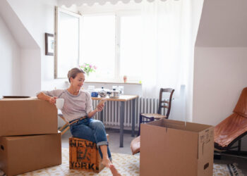 Smooth Unpacking Starts With Organized Packing - 7 Essential Steps to Unpack