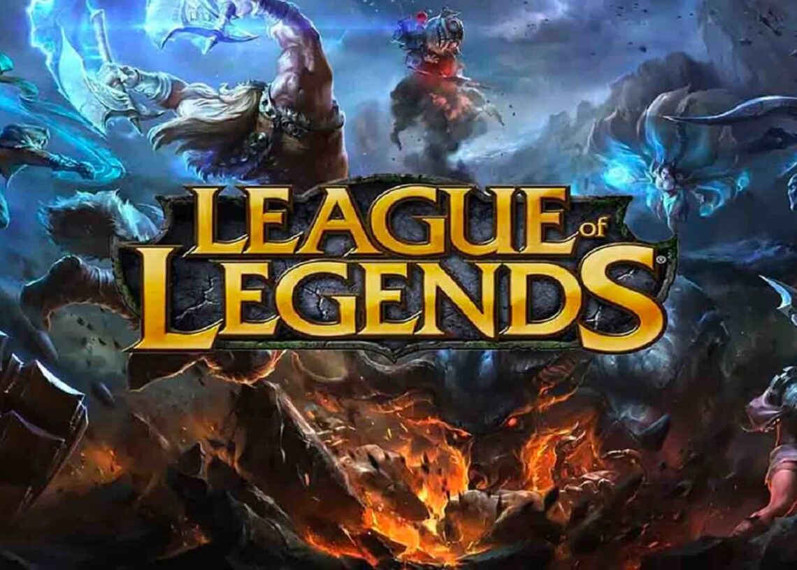 Why League of Legends is considered an excellent multiplayer online battle arena game?