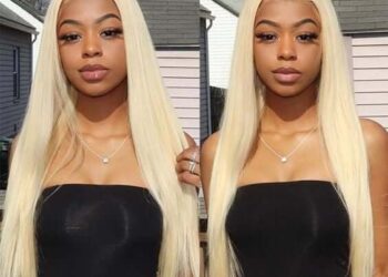 Purchase inexpensive 613 lace front wig from us