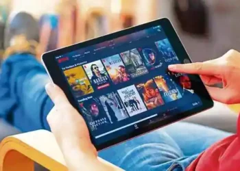 ADVANTAGES OF ONLINE STREAMING SITES