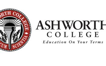 Ashworth College Student Portal