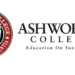 Ashworth College Student Portal