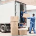 Finding the best man and van removals for moving house