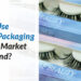 Eyelash Packaging Boxes