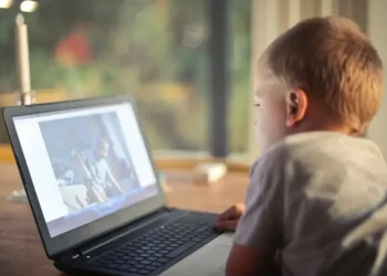 Online Streaming for kids