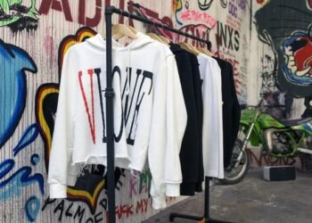 Where to Shop Vlone Brand