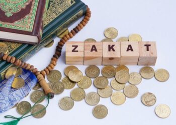 Zakat is an essential part of Islam, which every Muslim needs to give to purify himself