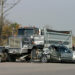 Common causes of commercial truck accidents