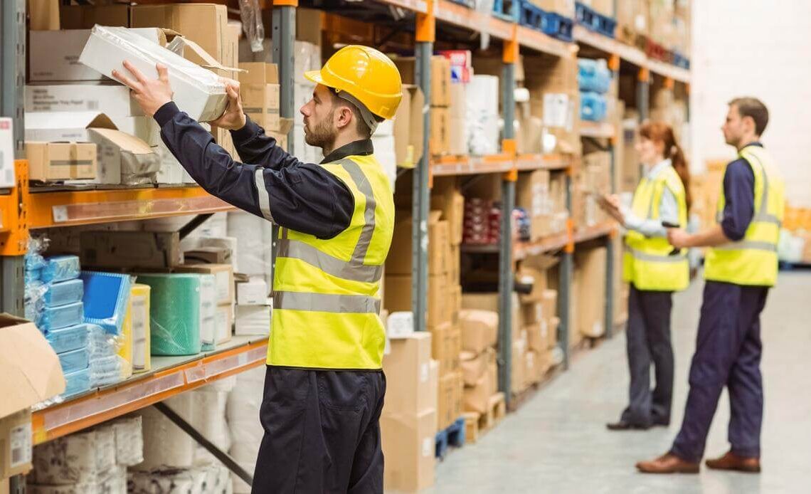 5 Must-Have Equipment In Every Warehouse