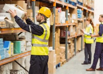 5 Must-Have Equipment In Every Warehouse