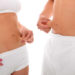 How to Lose Stomach Cellulite