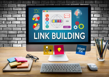 Link Building through Content Portfolio Management