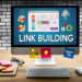 Link Building through Content Portfolio Management