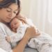 5 tips to maintain mental health after pregnancy