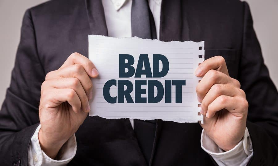 bad credit loans Urban BCL 