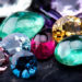 Calibrated Gemstone Jewelry