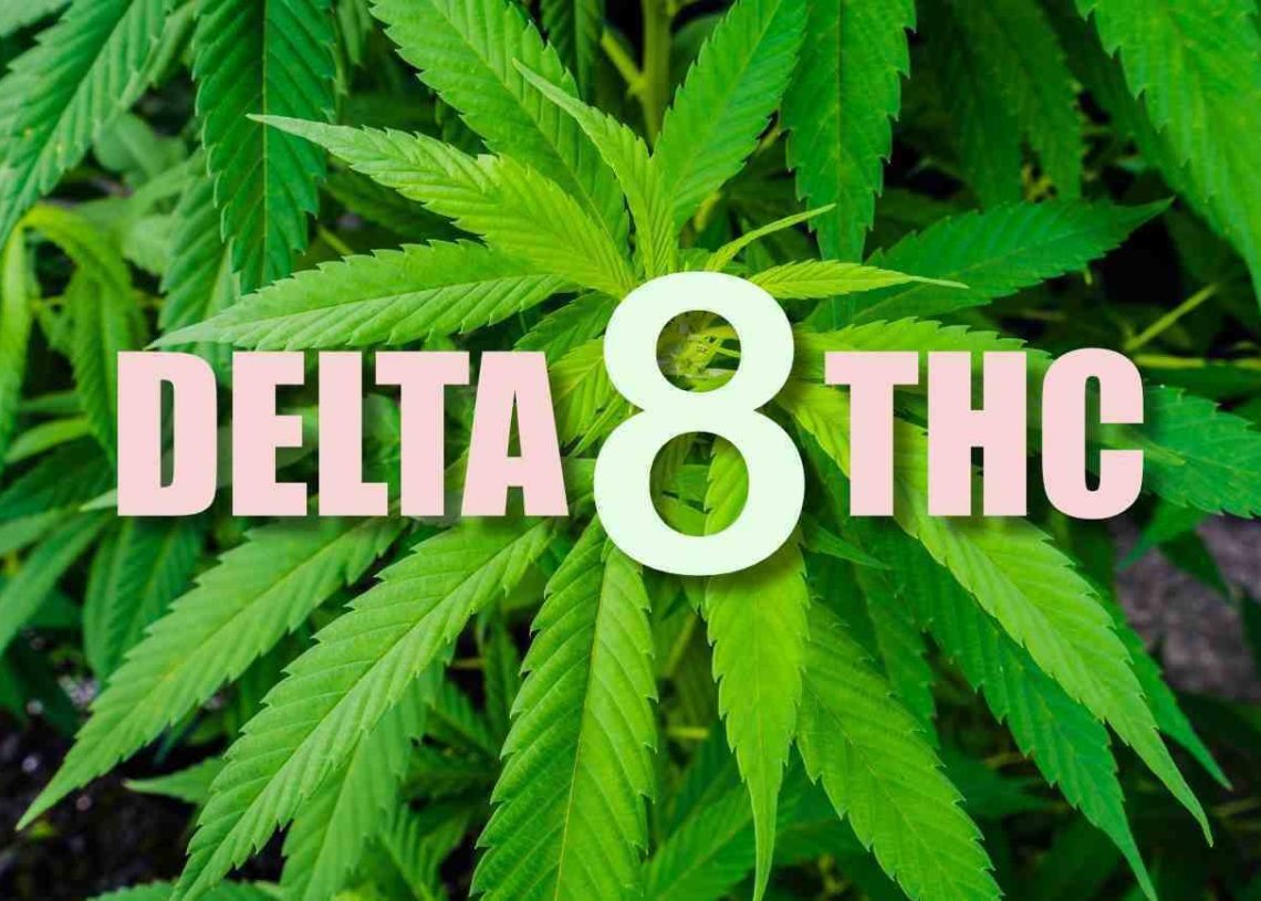 Delta 8 THC