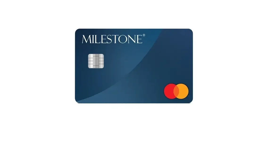 Milestone Credit Card Login Guide