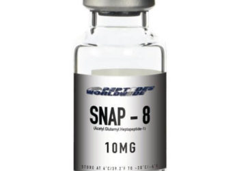 SNAP-8 Peptide