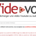 Videovor Downloader