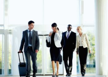 Ways to Make a Great Impression on Your Next Business Trip