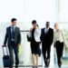 Ways to Make a Great Impression on Your Next Business Trip