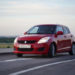 Why Should You Choose Suzuki Swift for Business